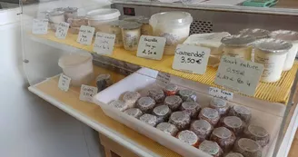 fromages