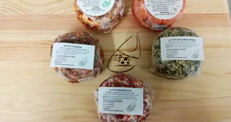 Fromages
