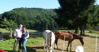 Propriétaire des lieux Propriétaire des lieux