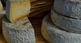 Ferme des Lauriers - fromage