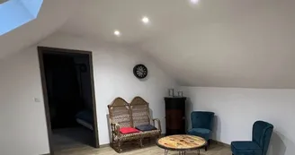 détente détente