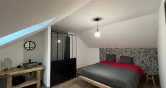 chambre 3 chambre 3