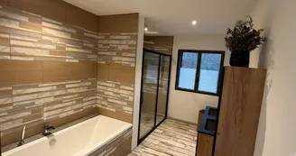salle de bain salle de bain