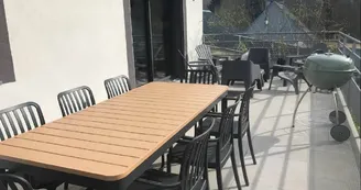 terrasse terrasse
