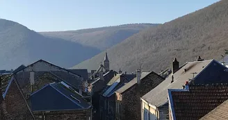 Entre Meuse et forêt Entre Meuse et forêt