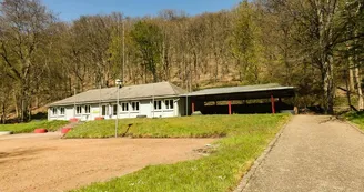Gîte 9 personnes