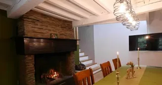 salle à manger salle à manger