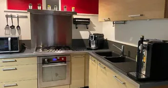 cuisine cuisine