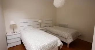 chambre 2 chambre 2