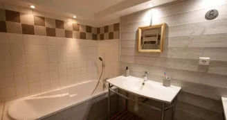 salle de bain salle de bain