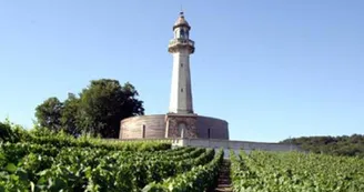 phare de VERZENAY phare de VERZENAY