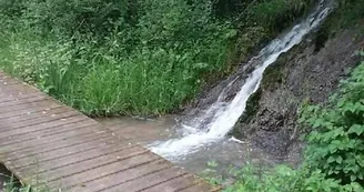 Axe vert thierache Axe vert thierache