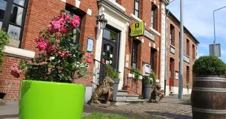 La Hulotte extérieur La Hulotte extérieur