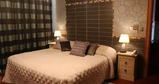 Chambre 3 Chambre 3