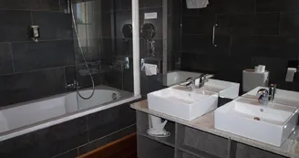 Salle de bain 2 Salle de bain 2