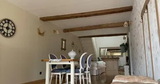 Gîte - Petit cocon à 5 min de Sedan Gîte - Petit cocon à 5 min de Sedan