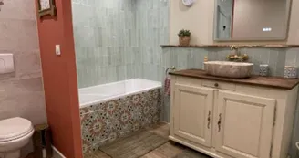 Gîte - Petit cocon à 5 min de Sedan Gîte - Petit cocon à 5 min de Sedan