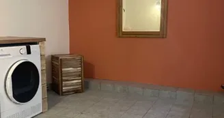Gîte - Petit cocon à 5 min de Sedan Gîte - Petit cocon à 5 min de Sedan