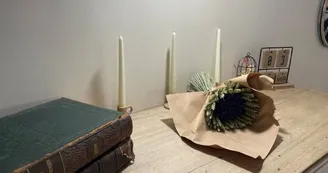 Gîte - Petit cocon à 5 min de Sedan Gîte - Petit cocon à 5 min de Sedan
