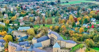Gîte - Petit cocon à 5 min de Sedan Gîte - Petit cocon à 5 min de Sedan
