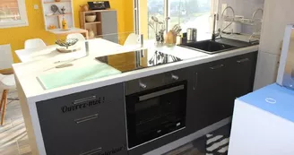 cuisine équipée cuisine équipée