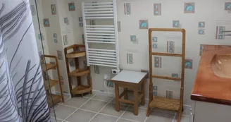 salle de bain salle de bain