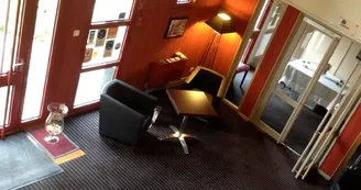Hôtel "Inn Design"
