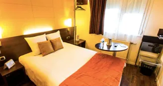 Hôtel "Inn Design"