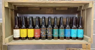 Bières Chinco