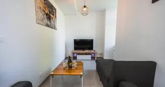 Gîte : Le Tilleul Gîte : Le Tilleul