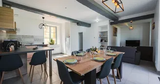 Gîte : Le Tilleul Gîte : Le Tilleul
