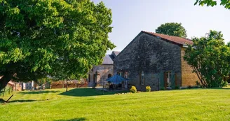 Gîte : Le Tilleul Gîte : Le Tilleul
