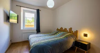Gîte : Le Tilleul Gîte : Le Tilleul