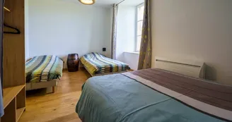 Gîte : Le Tilleul Gîte : Le Tilleul
