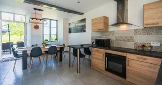 Gîte : Le Tilleul Gîte : Le Tilleul