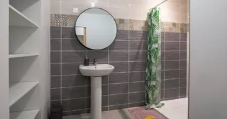 Gîte : Le Tilleul Gîte : Le Tilleul