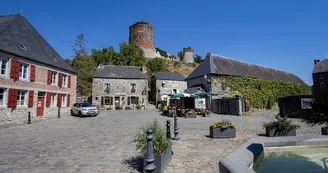 Village de Hierges