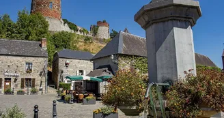 Village de Hierges