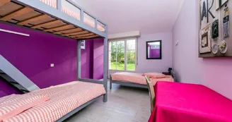 Annexe du chateau
