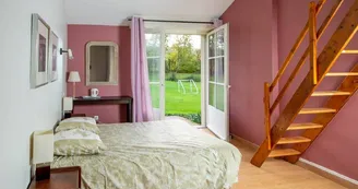 Annexe du chateau