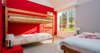 Annexe du Chateau