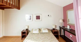 Annexe du Chateau