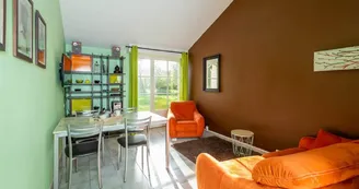 Annexe du Chateau
