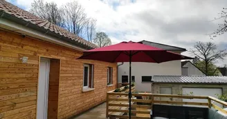 Gite - Le Clos du Bannet Gite - Le Clos du Bannet