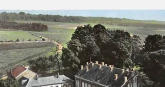 les anciennes écuries