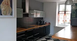 les anciennes écuries
