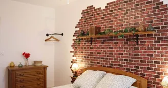 La Petite Maison de Jeanne