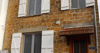 La Petite Maison de Jeanne