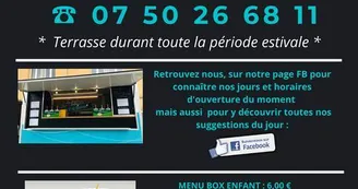 affiche