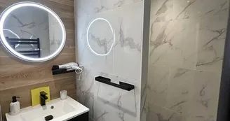 salle de bain salle de bain